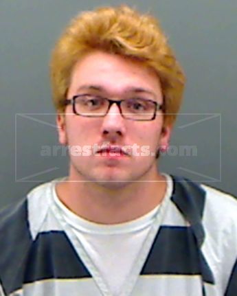 Timothy Joe Nickelbur