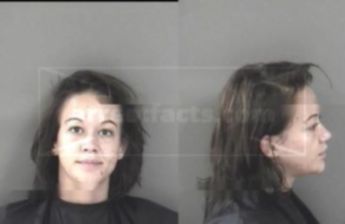 Taylor Elizabeth Henderson