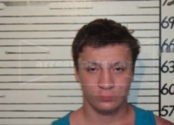 Lucas Charles Larson
