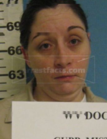 Misty D Cupp