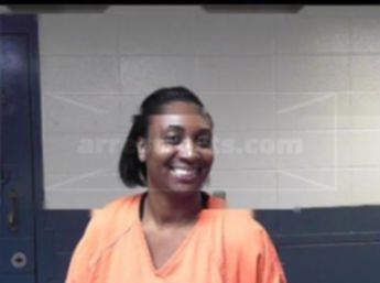 Tiffany Shameka Johnson