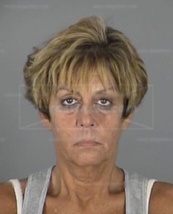 Kelly Jeanne Mack