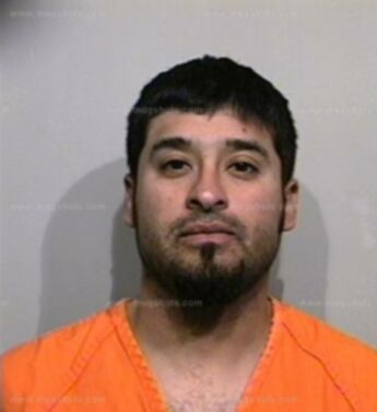 Joe Saul Pena