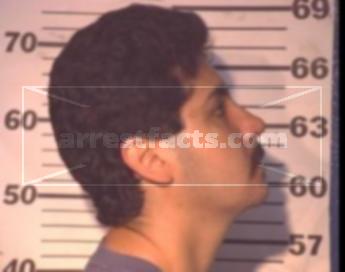 Jaime Rene Lopez Corpus