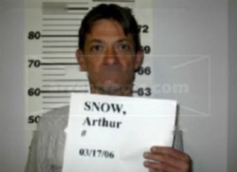 Arthur Snow