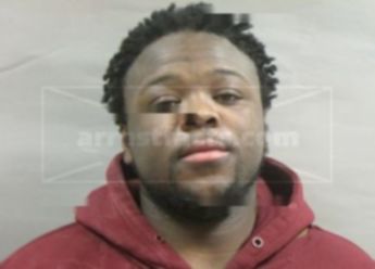 Lavell Arthur Baker
