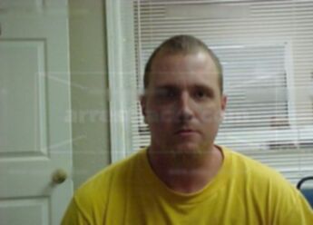 Brandon Lee Creasman