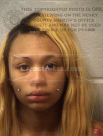Tavona Saquise Atwater