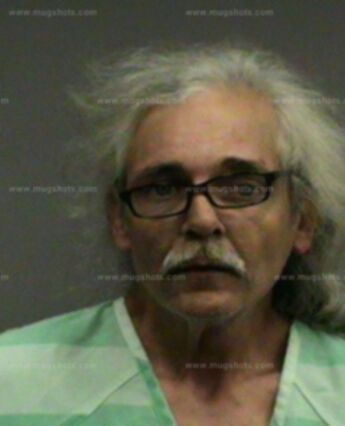 David Lee Patterson