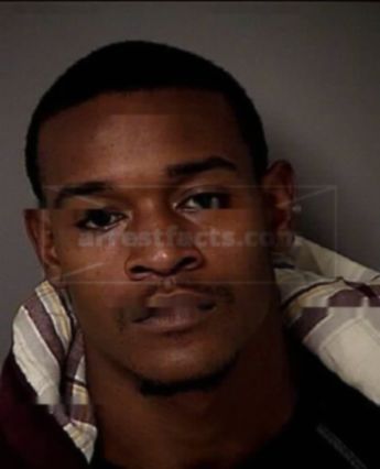 Desmond Lamont Cunningham