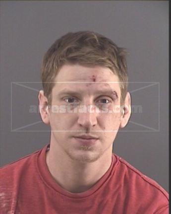 Tyler C Martin