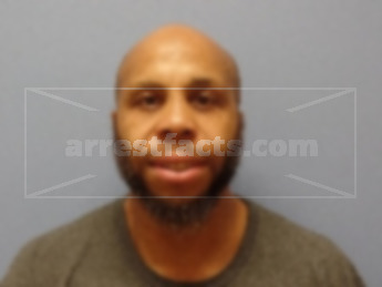 Marcus Anthony Bonner