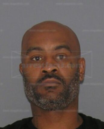 Ronnie Stubblefield