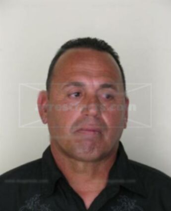 Fruto Martinez