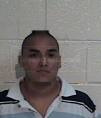 Victor Villegas Aguilar