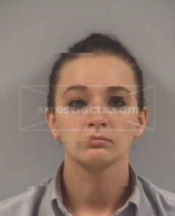 Kristen Nicole Godwin