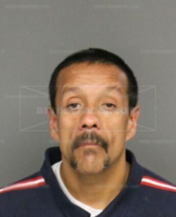 Anthony Ray Pinedo