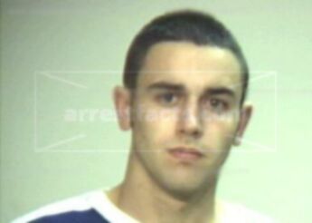 Dustin Tate Davis
