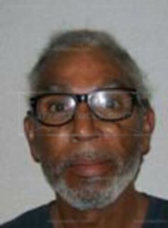 Willie James Moss