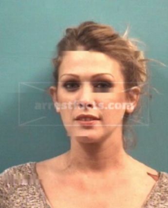 Sarah Martin Miller