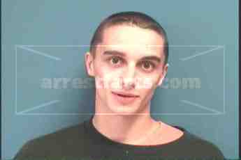 Nicholas Mark Peterson