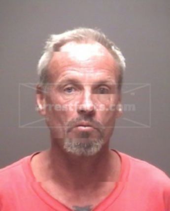 Gary Allen Chatfield