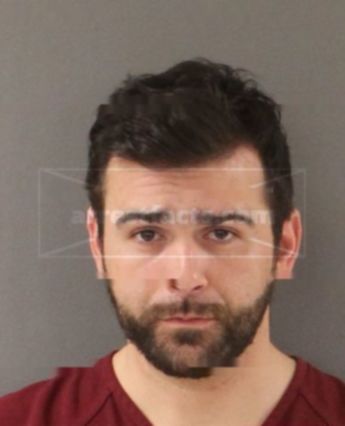 Augustine Joseph Leon