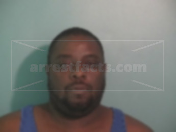 Benjamin Isaiah Greene