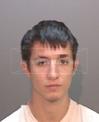 Tyler Blake Cortez