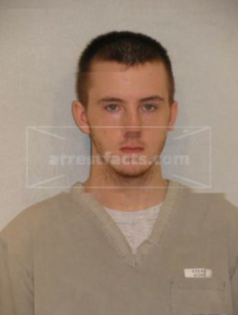 Travis A Steele