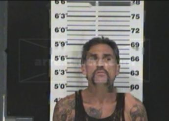 David Eugene Silas