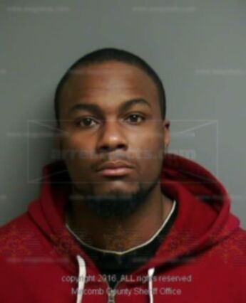 Jason Daniel Foley