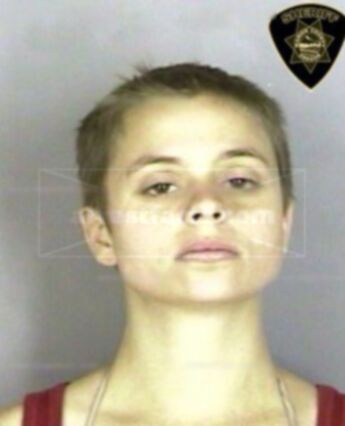 Michelle Brittany Adarr