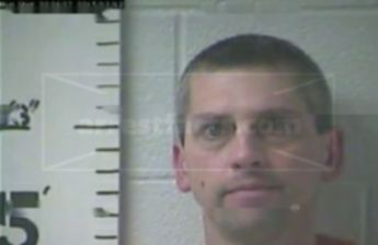 Brian Keith Perry