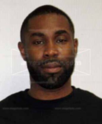 Sheldon Ricardo Palmer