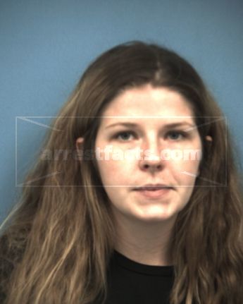 Allison Lindsey Oswald
