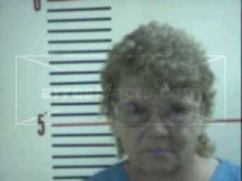 Mary Diana Jones