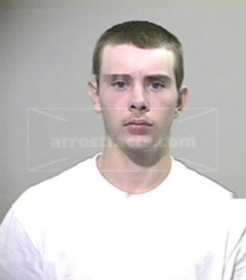 James Brandon Watts