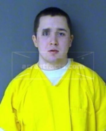 Oliver Vincent Richards