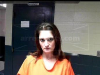 Britney Leah Hines