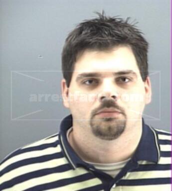 Steven Edward Legan