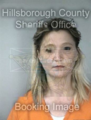 Tammie S Alexander