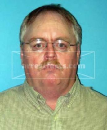 Michael Ned Stephens