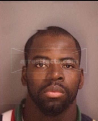 John Mark Jefferson