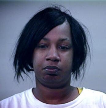 Jamekia Tawana Scott