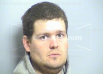 Mark Eugene Wayne Jones