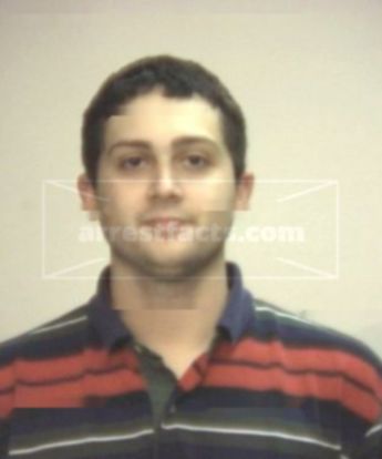 Kyle Lyndon Rydell