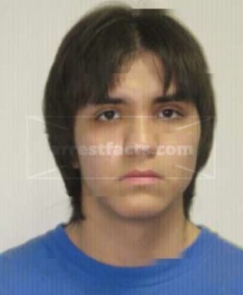 Wesley Alan Walsh