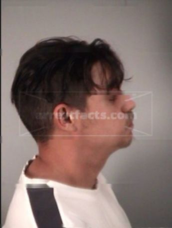 Justin Daniel Hyde