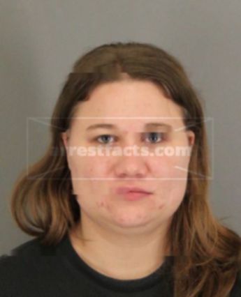 Cassandra Jenette Holland